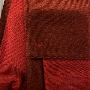 Hermes Scarf (Rectangle)
